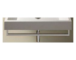 Catalano Zero reling do umywalki P75N