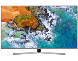 SAMSUNG Telewizor SAMSUNG LED UE65NU7462 UE65NU7452