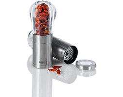 Młynek do chilli i przyprawi Eddi