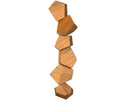 Magnesy Alexander Seven Stones 5 szt.