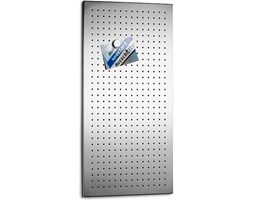 Tablica magnetyczna Muro wysoka perforowana