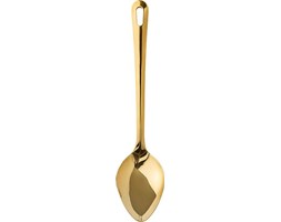 Łyżka stołowa Gold