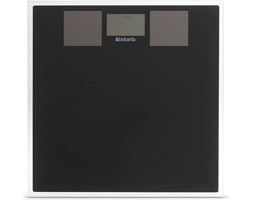 Waga łazienkowa solarna mała Brabantia
