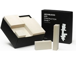 Klocki Archiblocks City