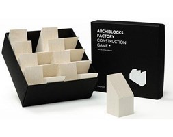 Klocki Archiblocks Factory
