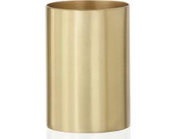 Pojemnik na długopisy Brass