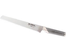 Nóż do pieczywa 22 cm Global