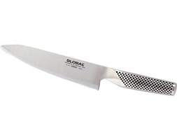 Nóż szefa 18 cm Global