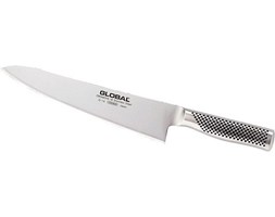 Nóż szefa 24 cm Global