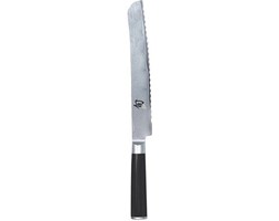 Nóż do pieczywa 22,5 cm Shun