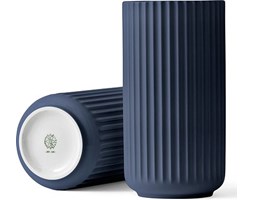Wazon Lyngby Midnight Blue