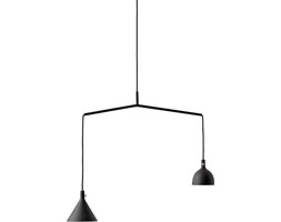 Lampa wisząca Cast 4