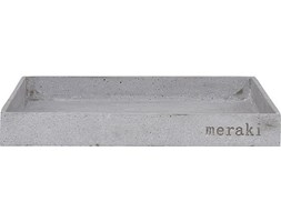 Tacka łazienkowa Meraki