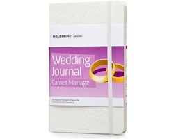 Notes Passion Journal Wedding