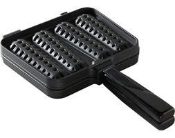 Patelnia do gofrów Waffle Dipper