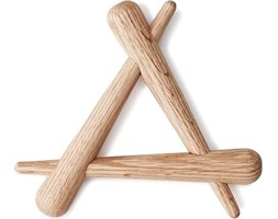 Podstawka pod garnek Timber