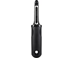 Obieraczka prosta z ząbkami Good Grips