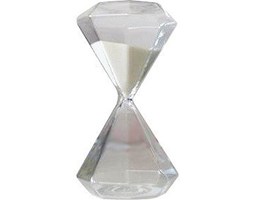 Klepsydra Si-Time 30 minut ośmiokąt