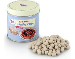 Kulki ceramiczne do wypieków Retro