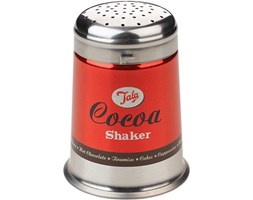 Shaker do kakao Retro