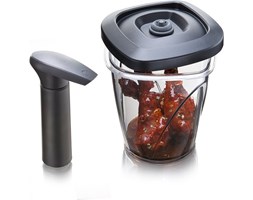Pojemnik do marynowania z pompką Instant Marinater