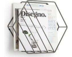 Stojak na gazety Zina