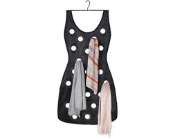 Wieszak na apaszki Little Black Dress
