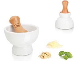Moździerz ceramiczny dwustronny Tomorrows Kitchen