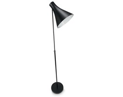 Lampa stojąca Drin Philips styl retro vintage metal