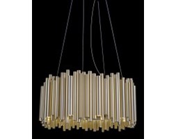 Lampa Golden Bell