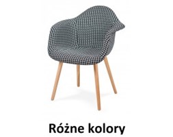 Krzesło Plush