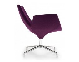 Fotel Beetle Low Backrest Infiniti