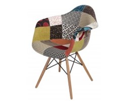 Krzesło P018 insp. DAW Patchwork