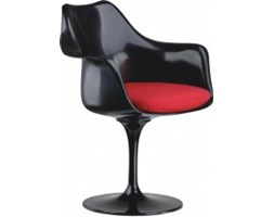 Krzesło insp. proj. TulipArm Chair