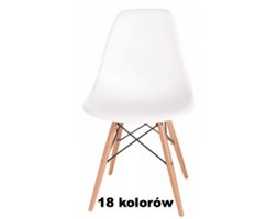 Krzesło P016W insp. DSW