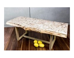 Stolik kawowy Puzzle