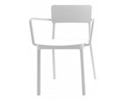 Krzesło Lisboa Armchair Resol