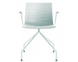 Krzesło Skin Spider Armchair Resol