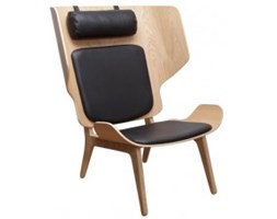 Fotel Mammoth Slim
