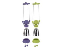Zaparzacz do herbaty Marionette