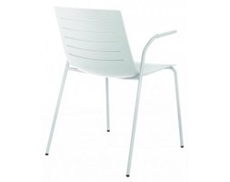 Krzesło Skin Armchair Resol