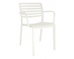 Krzesło Lama Armchair Resol