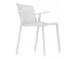 Krzesło Netkat Armchair Resol