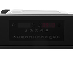 Piekarnik AMICA EB533BA+ IN Steam
