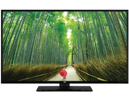 JVC Telewizor JVC LED LT-55VU61K 55VU61K