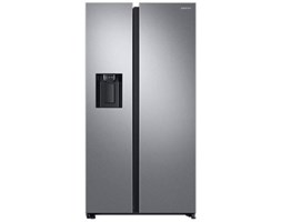 Lodówka SAMSUNG RS68N8242SL/EF Prestige Collection - zgarnij do 50zł RABATU! Sprawdź na Redcoon.pl