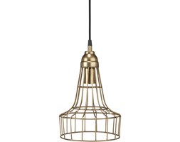 INDUSTRIALNA LAMPA WISZĄCA VERNAZZA 21CM