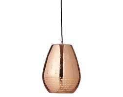 LAMPA WISZĄCA CHILI MIEDŹ