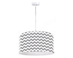 Lampa wisząca Zippo Grey