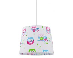 Lampa wiszącą Sówki + 2 poszewki na poduszkę GRATIS !!!!